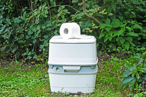 Best Wedding porta potty rental  in Hlsboro, IL