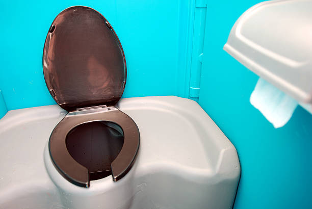 Best Affordable porta potty rental  in Hlsboro, IL