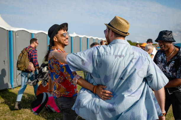 Best Long-term porta potty rental  in Hlsboro, IL
