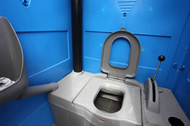 Best Portable bathroom rental  in Hlsboro, IL