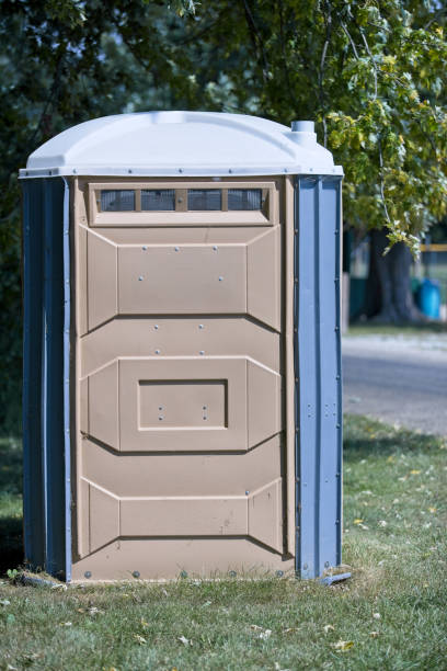Affordable portable toilet rental in Hillsboro, IL