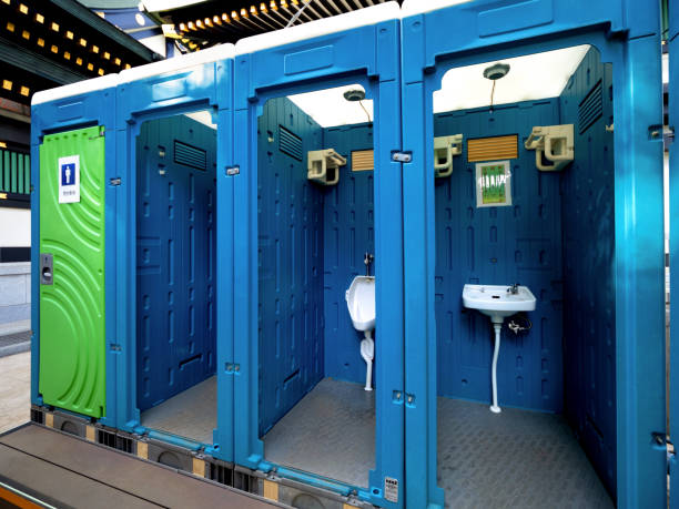 Best Affordable porta potty rental  in Hlsboro, IL