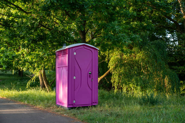 Portable Toilet Options We Offer in Hillsboro, IL