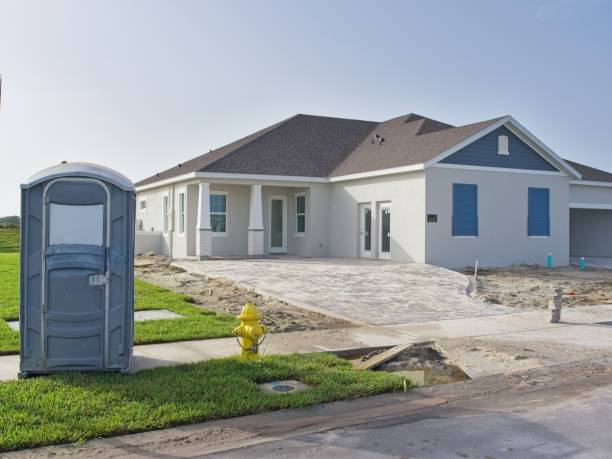 Best Sanitation services for porta potties  in Hlsboro, IL