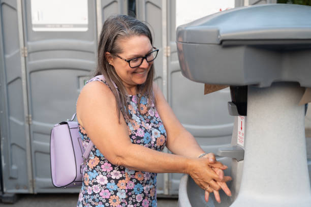 Best Porta potty for special events  in Hlsboro, IL