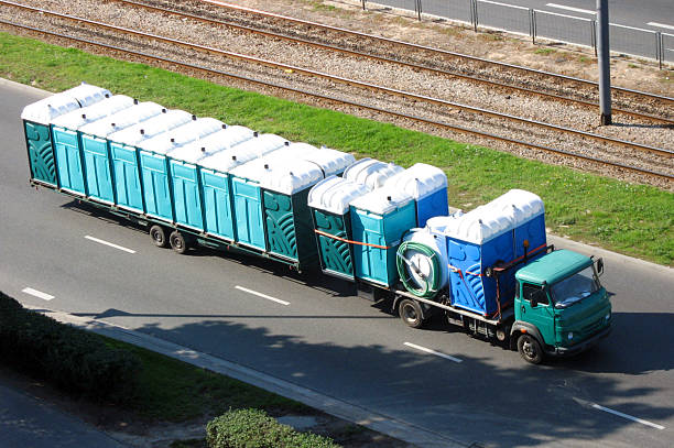 Best Local porta potty services  in Hlsboro, IL